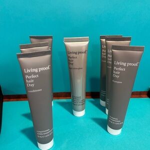 Living Proof Perfect Hair Day Set